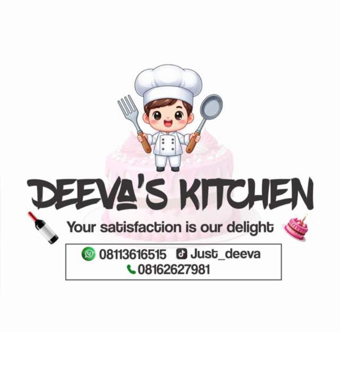 Deeva's kitchen
