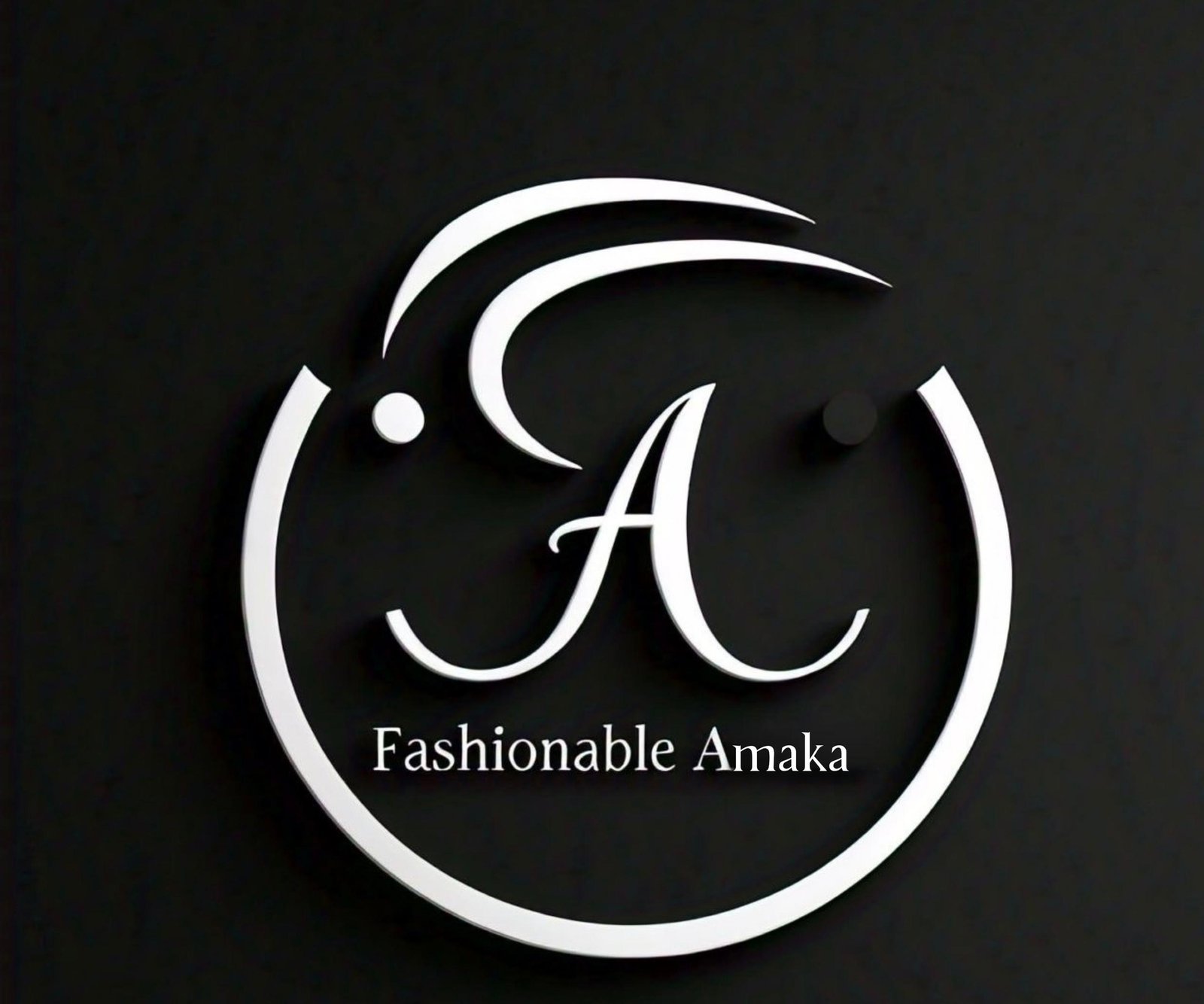 Fashionable Amaka